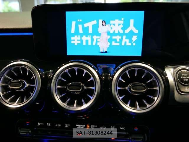 Mercedes Benz GLB-CLASS 2023-01 6676839-2