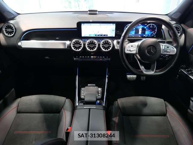 Mercedes Benz GLB-CLASS 2023-01 6676839-6