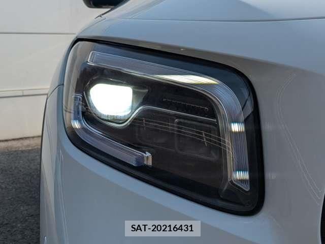Mercedes Benz GLB-CLASS 2021-01 6676841-10