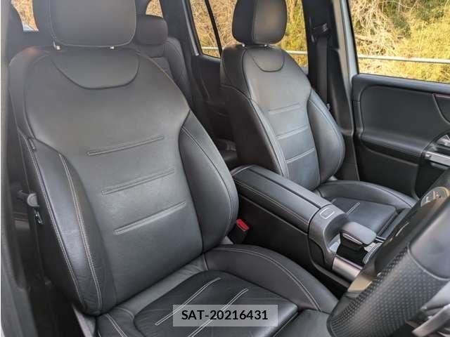 Mercedes Benz GLB-CLASS 2021-01 6676841-12