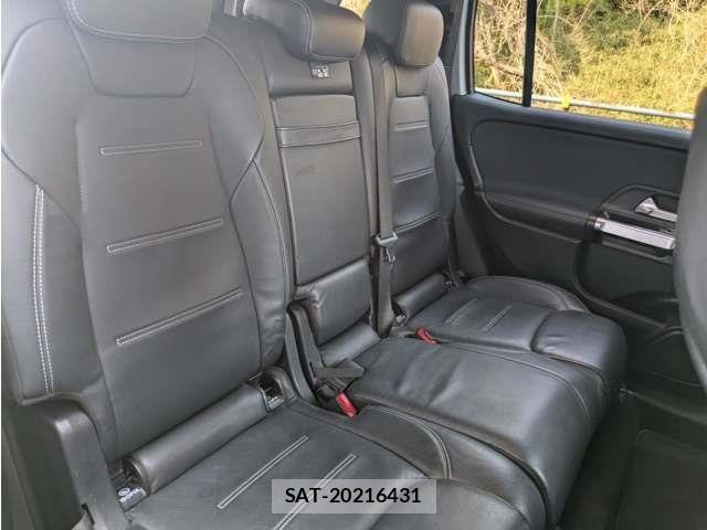 Mercedes Benz GLB-CLASS 2021-01 6676841-13