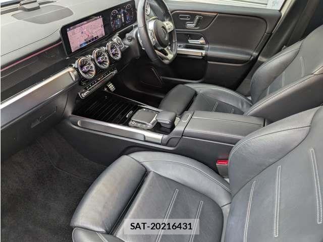 Mercedes Benz GLB-CLASS 2021-01 6676841-15
