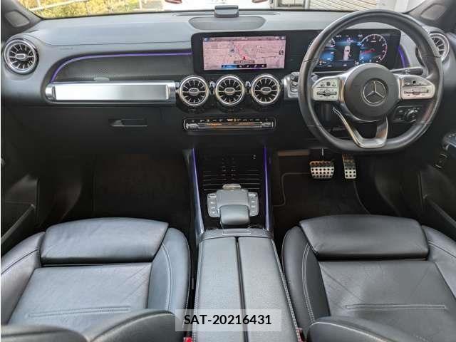 Mercedes Benz GLB-CLASS 2021-01 6676841-16