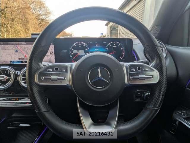Mercedes Benz GLB-CLASS 2021-01 6676841-17