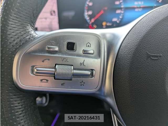 Mercedes Benz GLB-CLASS 2021-01 6676841-18