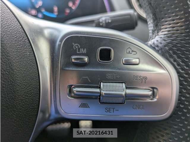 Mercedes Benz GLB-CLASS 2021-01 6676841-19