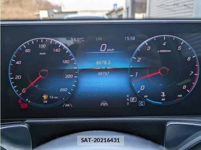 Mercedes Benz GLB-CLASS 2021-01 6676841-20