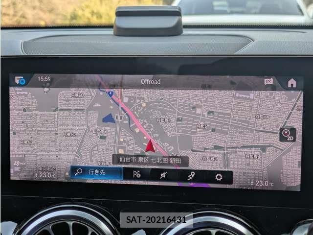 Mercedes Benz GLB-CLASS 2021-01 6676841-22