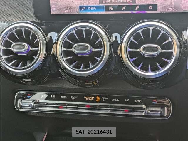Mercedes Benz GLB-CLASS 2021-01 6676841-24