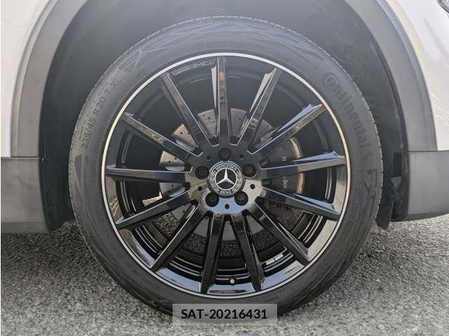 Mercedes Benz GLB-CLASS 2021-01 6676841-8