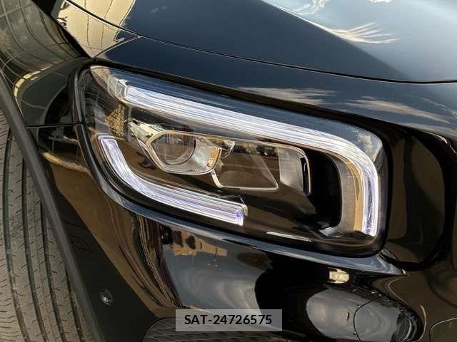 Mercedes Benz GLB-CLASS 2021-06 6716645-10