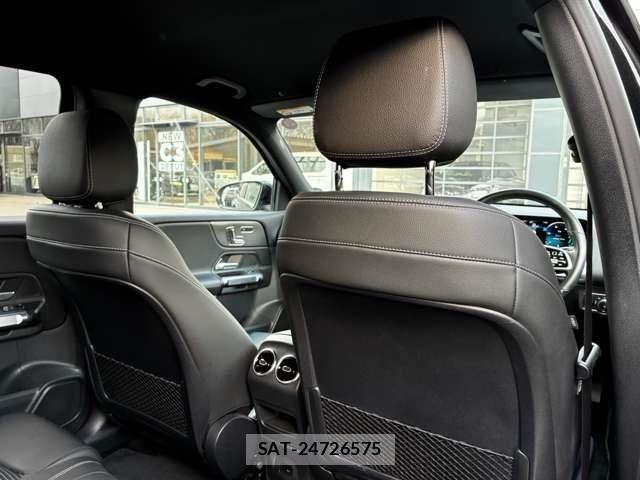 Mercedes Benz GLB-CLASS 2021-06 6716645-13