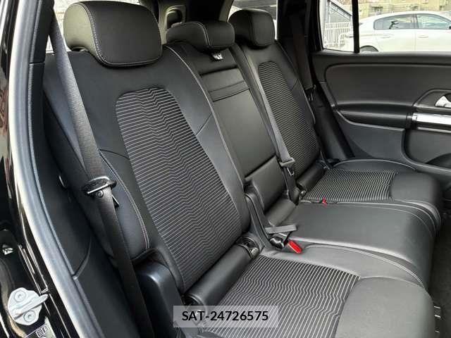 Mercedes Benz GLB-CLASS 2021-06 6716645-14