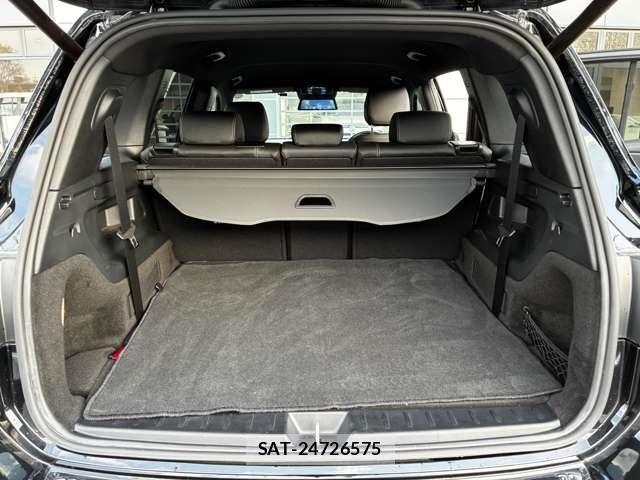 Mercedes Benz GLB-CLASS 2021-06 6716645-16