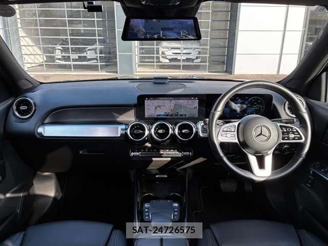 Mercedes Benz GLB-CLASS 2021-06 6716645-17