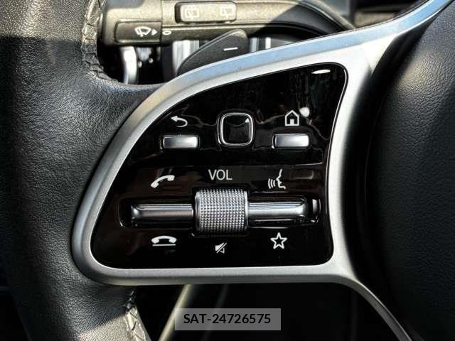 Mercedes Benz GLB-CLASS 2021-06 6716645-19