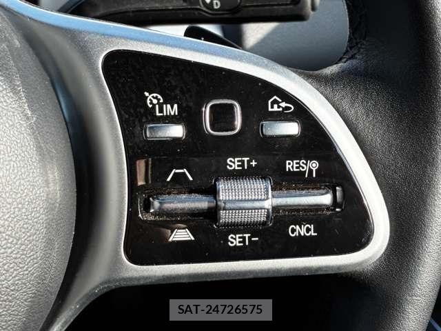 Mercedes Benz GLB-CLASS 2021-06 6716645-20