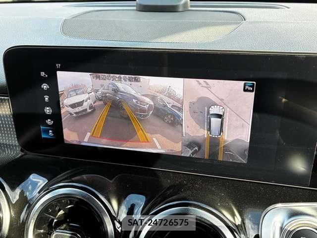 Mercedes Benz GLB-CLASS 2021-06 6716645-23