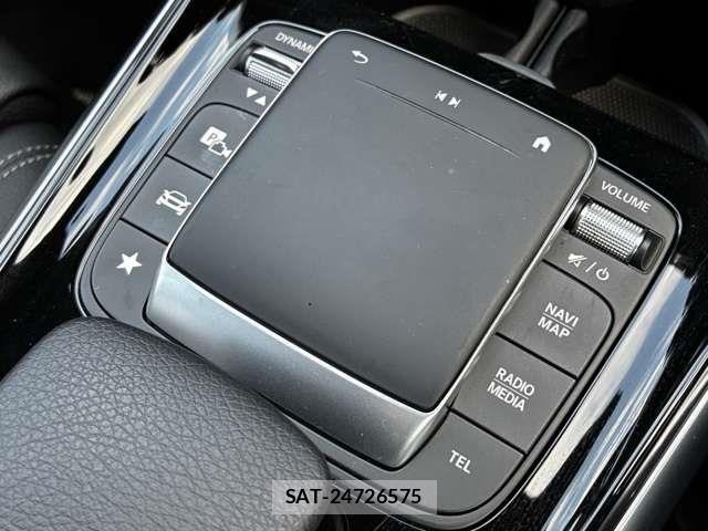 Mercedes Benz GLB-CLASS 2021-06 6716645-24
