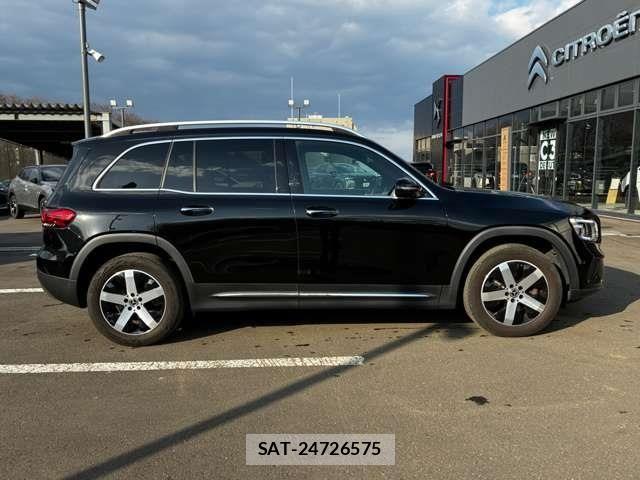 Mercedes Benz GLB-CLASS 2021-06 6716645-3
