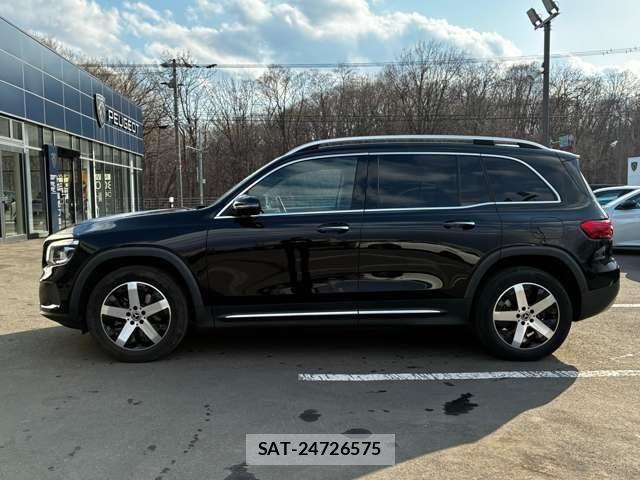 Mercedes Benz GLB-CLASS 2021-06 6716645-7