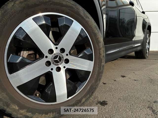 Mercedes Benz GLB-CLASS 2021-06 6716645-8
