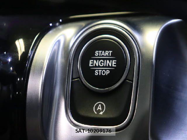 Mercedes Benz GLB-CLASS 2021-06 6752376-10