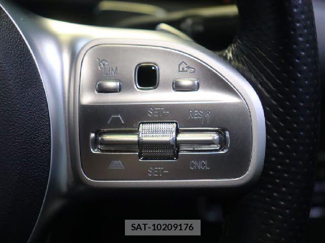 Mercedes Benz GLB-CLASS 2021-06 6752376-13