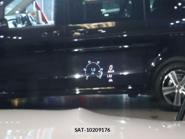 Mercedes Benz GLB-CLASS 2021-06 6752376-14