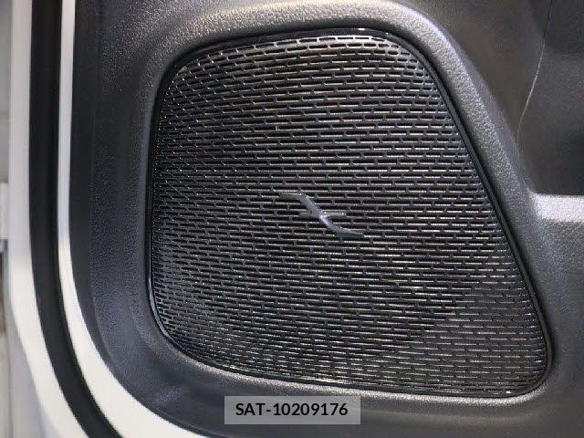 Mercedes Benz GLB-CLASS 2021-06 6752376-15