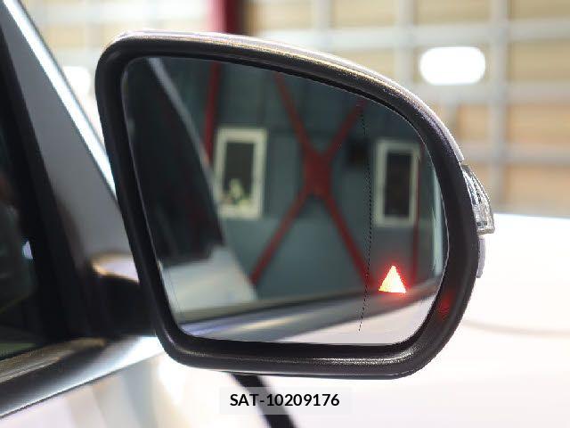 Mercedes Benz GLB-CLASS 2021-06 6752376-16