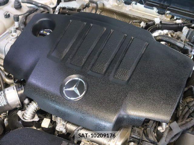 Mercedes Benz GLB-CLASS 2021-06 6752376-17