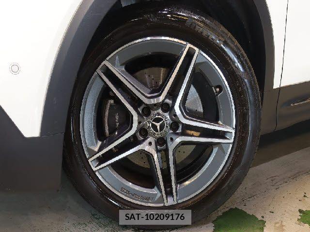 Mercedes Benz GLB-CLASS 2021-06 6752376-18