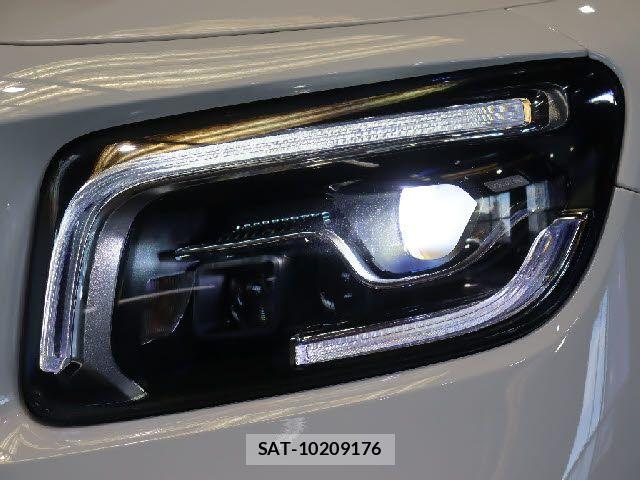 Mercedes Benz GLB-CLASS 2021-06 6752376-23