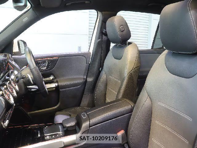 Mercedes Benz GLB-CLASS 2021-06 6752376-28