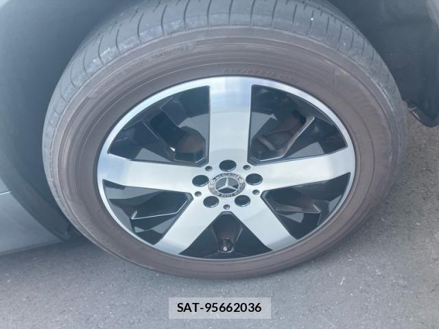 Mercedes Benz GLB-CLASS 2020-11 6908323-9