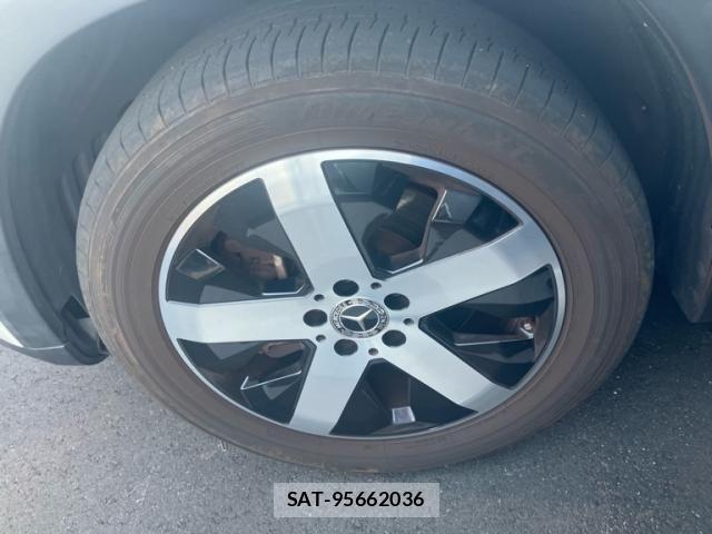 Mercedes Benz GLB-CLASS 2020-11 6908323-10