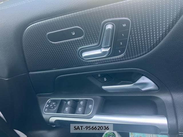 Mercedes Benz GLB-CLASS 2020-11 6908323-11
