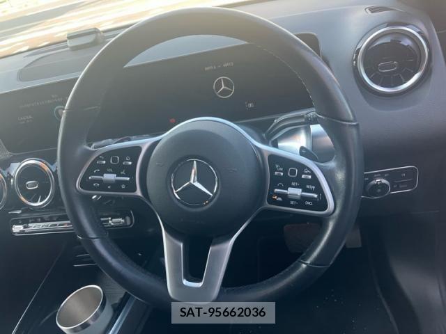 Mercedes Benz GLB-CLASS 2020-11 6908323-13