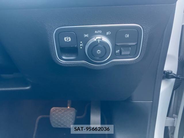 Mercedes Benz GLB-CLASS 2020-11 6908323-14