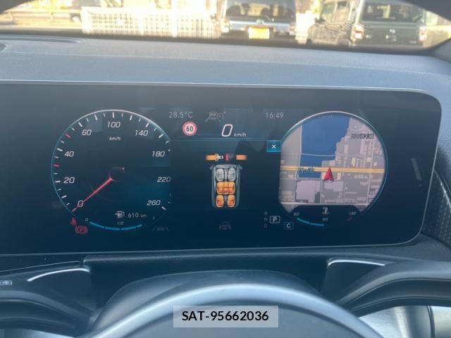Mercedes Benz GLB-CLASS 2020-11 6908323-16
