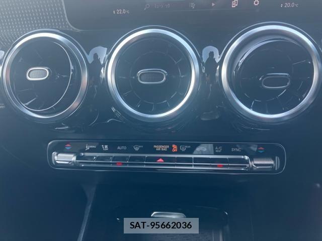 Mercedes Benz GLB-CLASS 2020-11 6908323-17