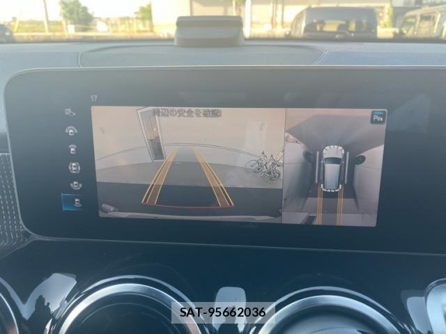 Mercedes Benz GLB-CLASS 2020-11 6908323-19