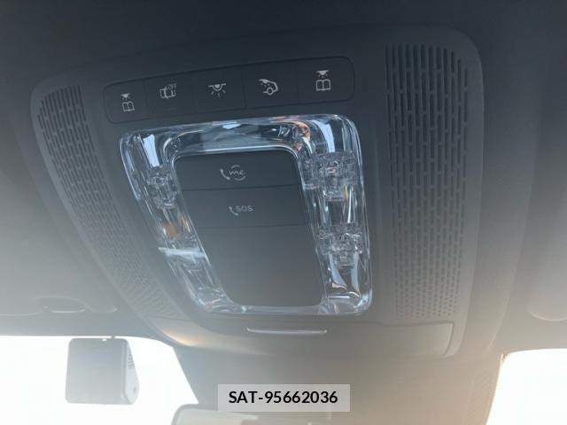 Mercedes Benz GLB-CLASS 2020-11 6908323-20