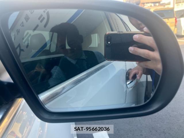Mercedes Benz GLB-CLASS 2020-11 6908323-21