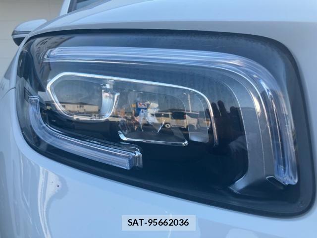 Mercedes Benz GLB-CLASS 2020-11 6908323-22