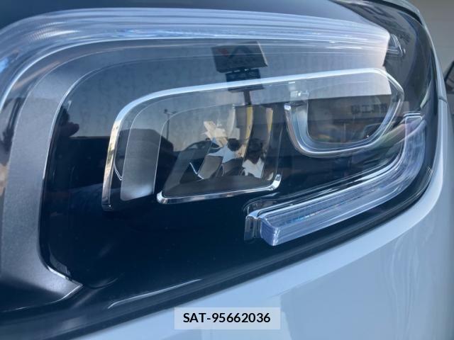 Mercedes Benz GLB-CLASS 2020-11 6908323-23