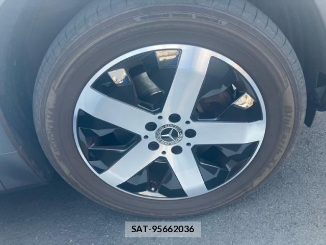 Mercedes Benz GLB-CLASS 2020-11 6908323-7