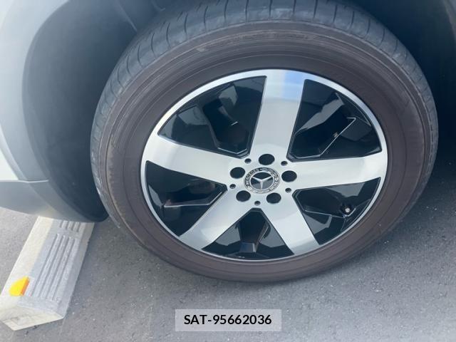 Mercedes Benz GLB-CLASS 2020-11 6908323-8