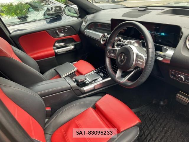 Mercedes Benz GLB-CLASS 2020-10 6908329-11